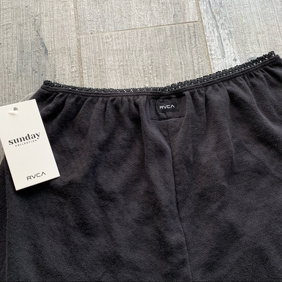 ๐ฅ๐ฅRVCA - SUNDAY COLLECTION LOUNGE SHORT๐ฅ๐ฅ - Picture 6 of 8